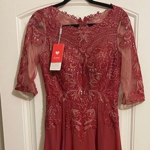 JJ House special Occasion dress